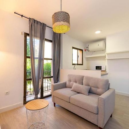 Ct 228 - City Center Fuengirola - Apartment I Kültér fotó