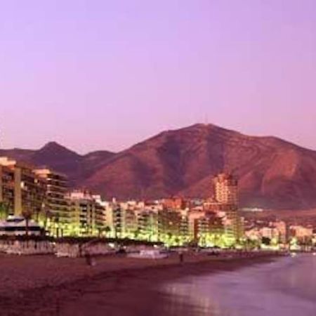 Ct 228 - City Center Fuengirola - Apartment I Kültér fotó