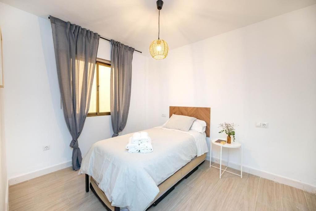 Ct 228 - City Center Fuengirola - Apartment I Kültér fotó
