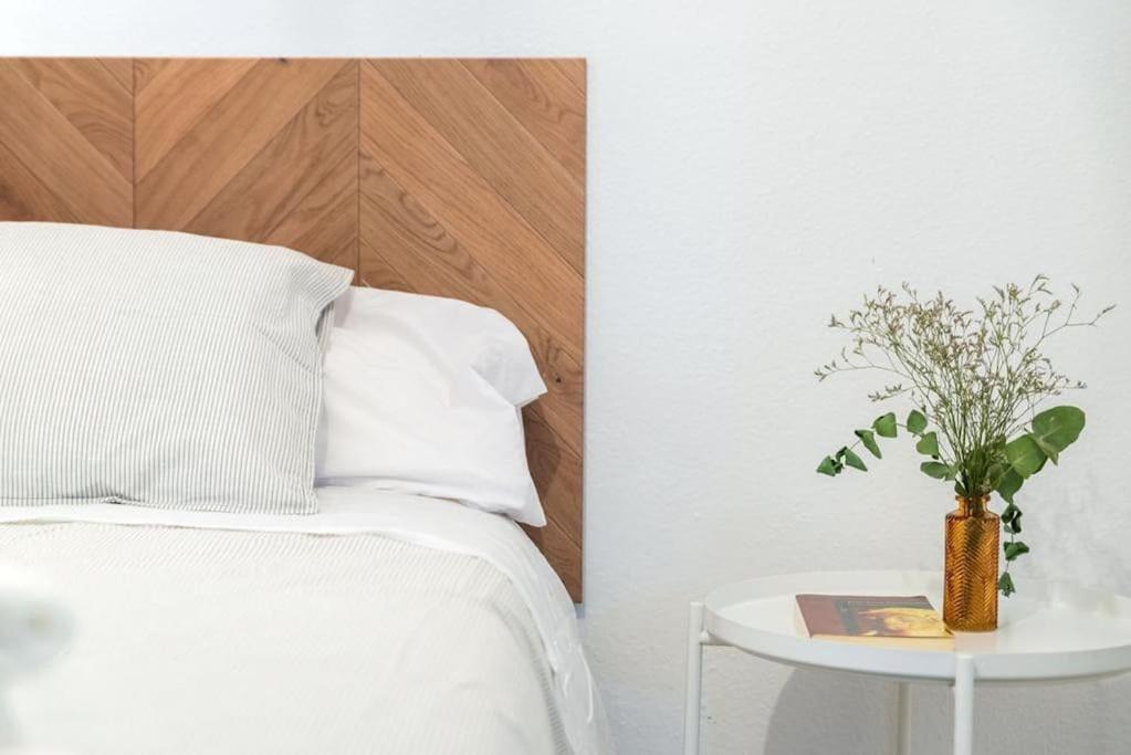 Ct 228 - City Center Fuengirola - Apartment I Kültér fotó
